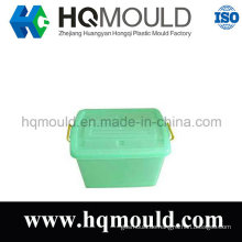 Kunststoff-Box Injection Mould